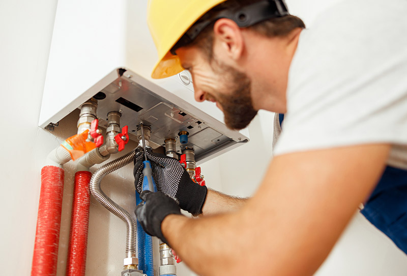 Hot Water Repairs and Maintenance